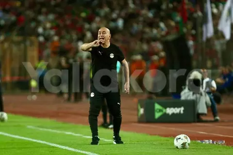 "2 محترفين وربع".. منتخب مصر يوضح تصريحات حسام حسن